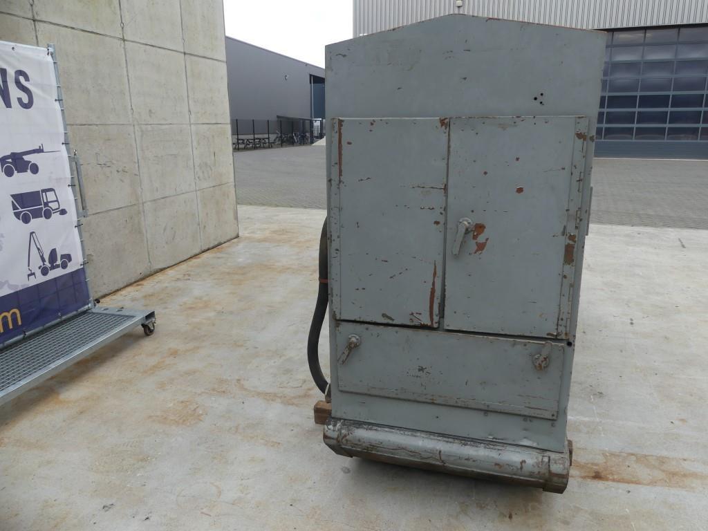 Generator General Motors 