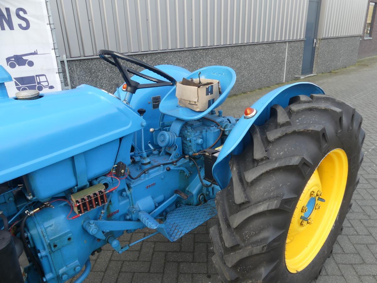 Landini R4000