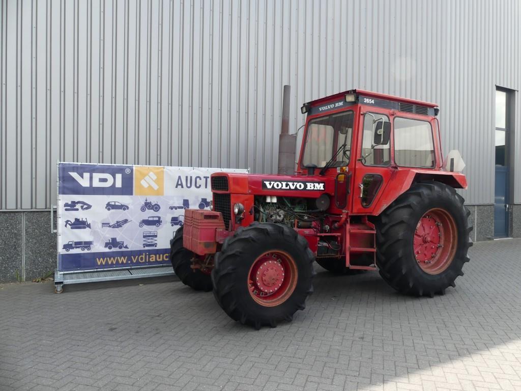Volvo BM 2654 