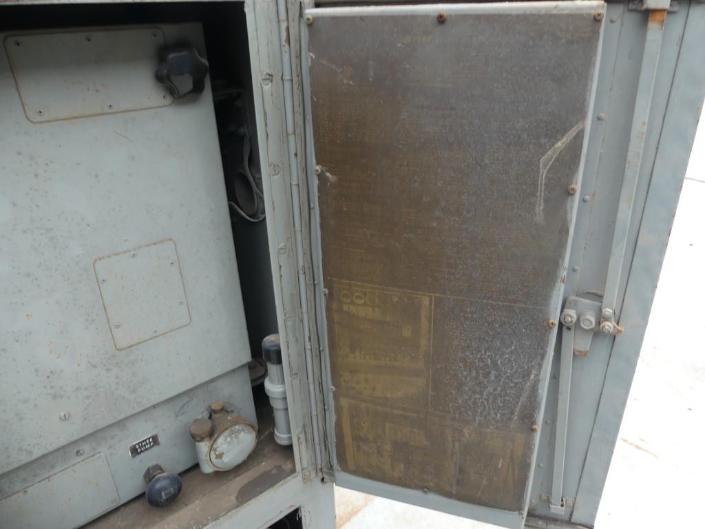 Generator General Motors 