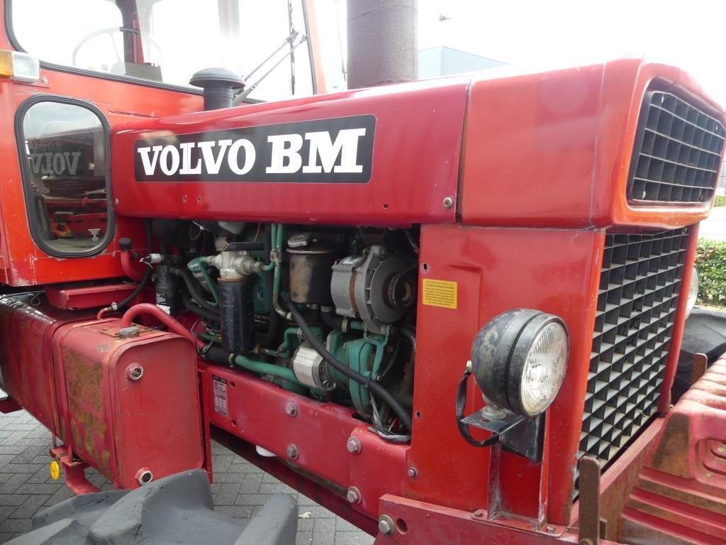 Volvo BM 2654 
