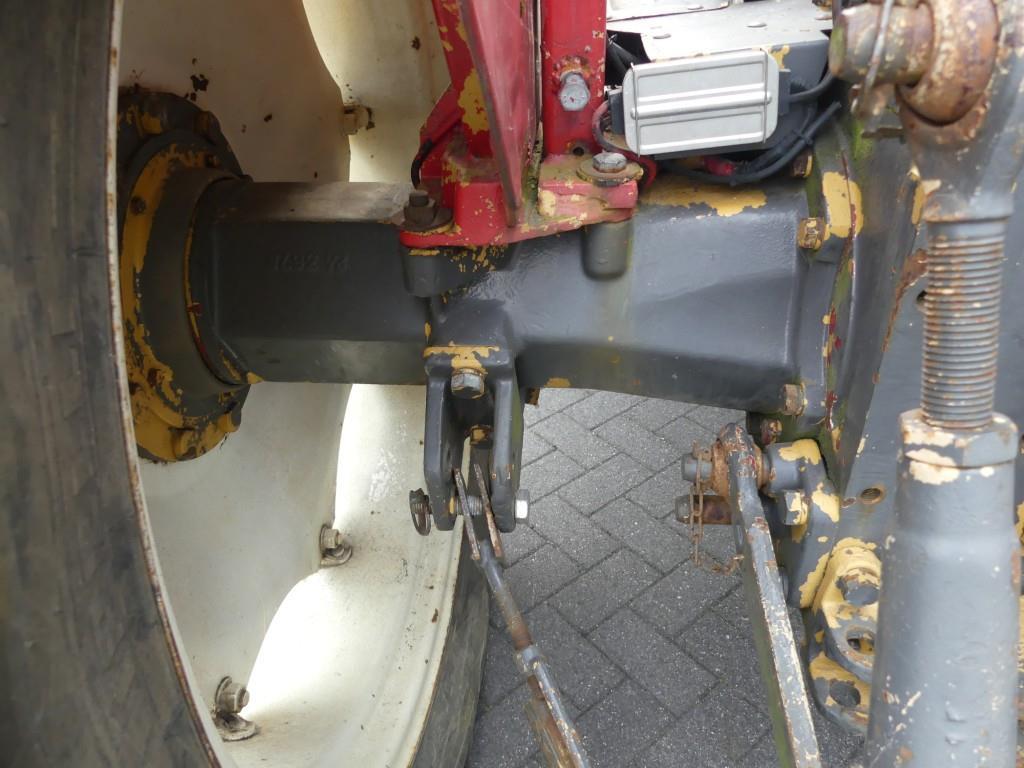 Renault Master 1 Grader