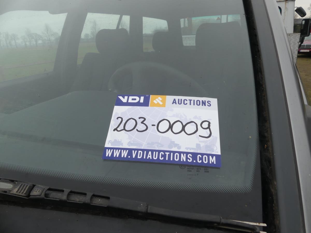 Mercedes-Benz 300 TE