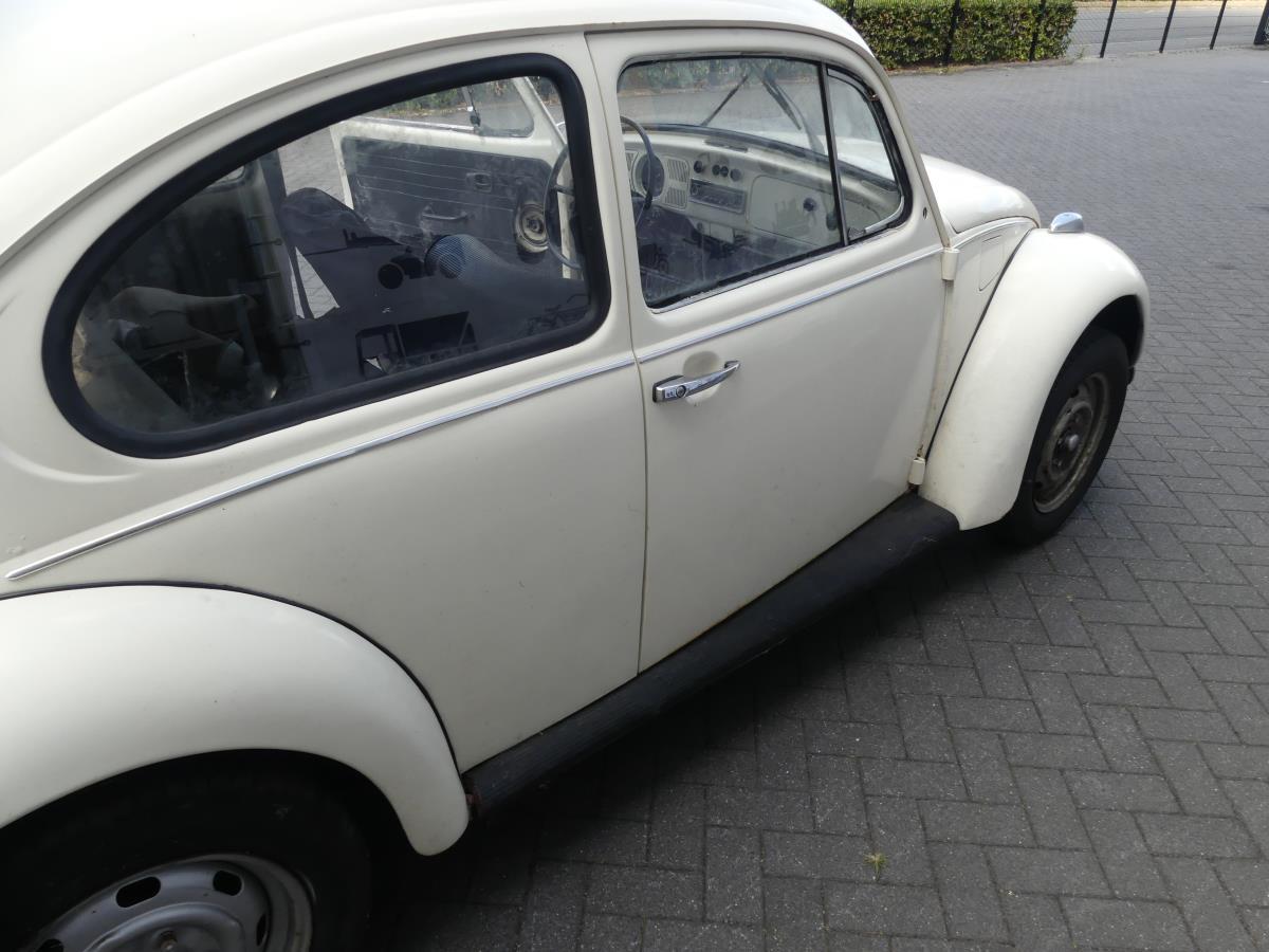 Volkswagen käfer