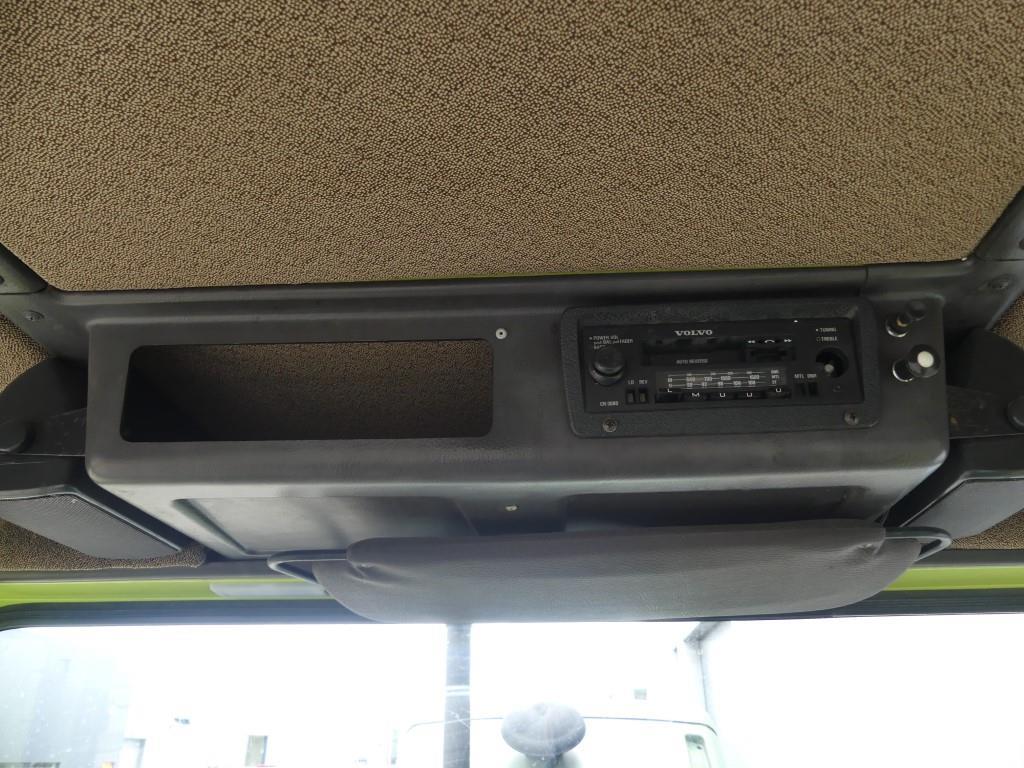 Mercedes Benz MB trac 800