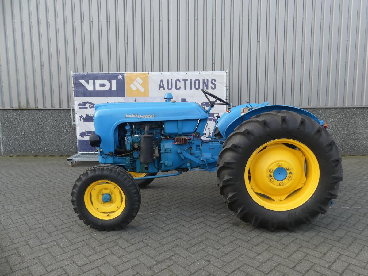 Landini R4000