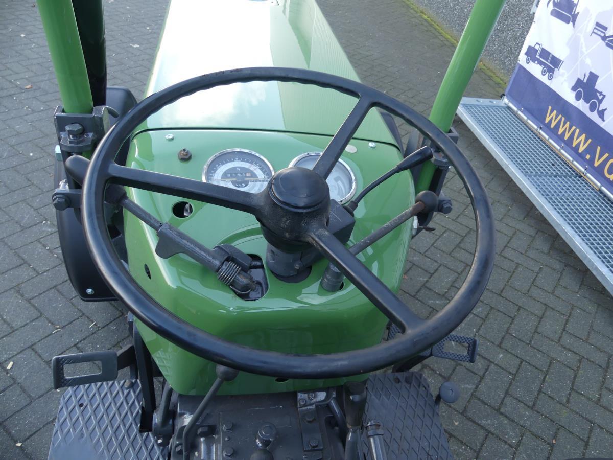 Fendt 203V
