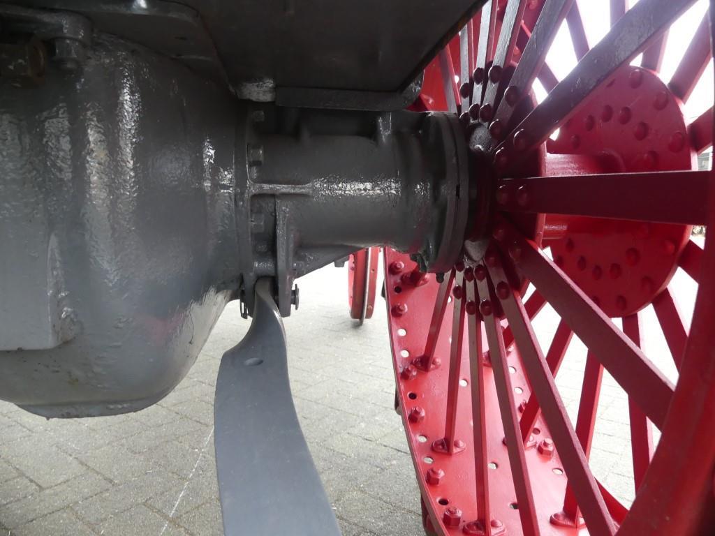 MC Cormick Deering 10/20 