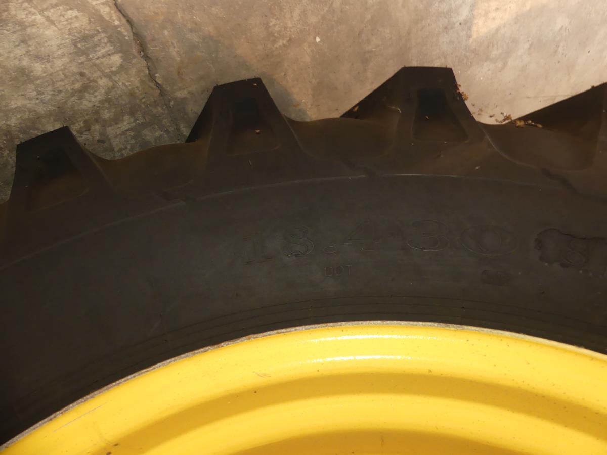 John-Deere Lanz D6006