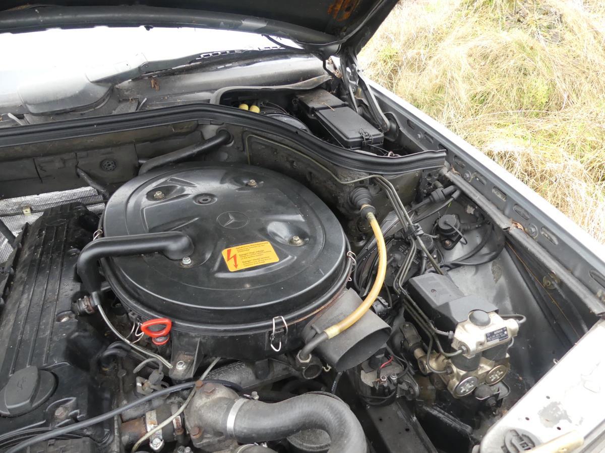 Mercedes-Benz 300 TE