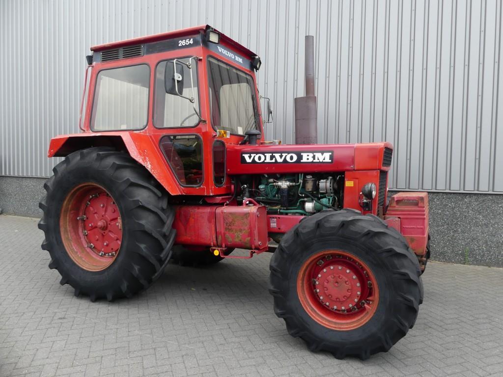 Volvo BM 2654 