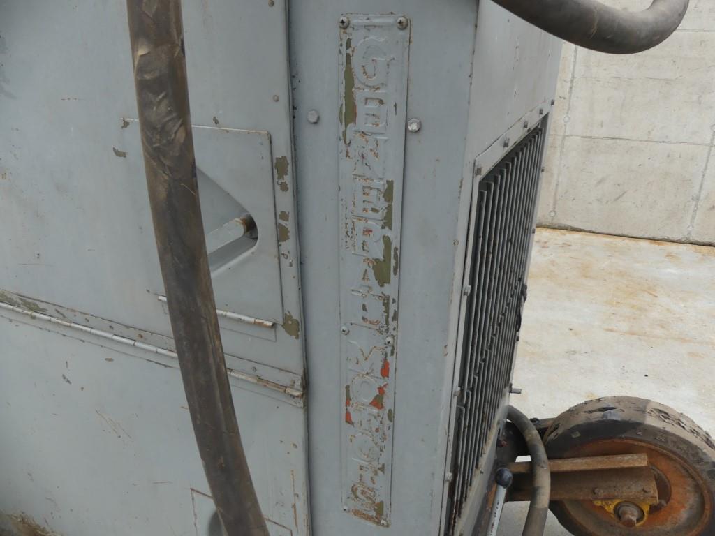 Generator General Motors 