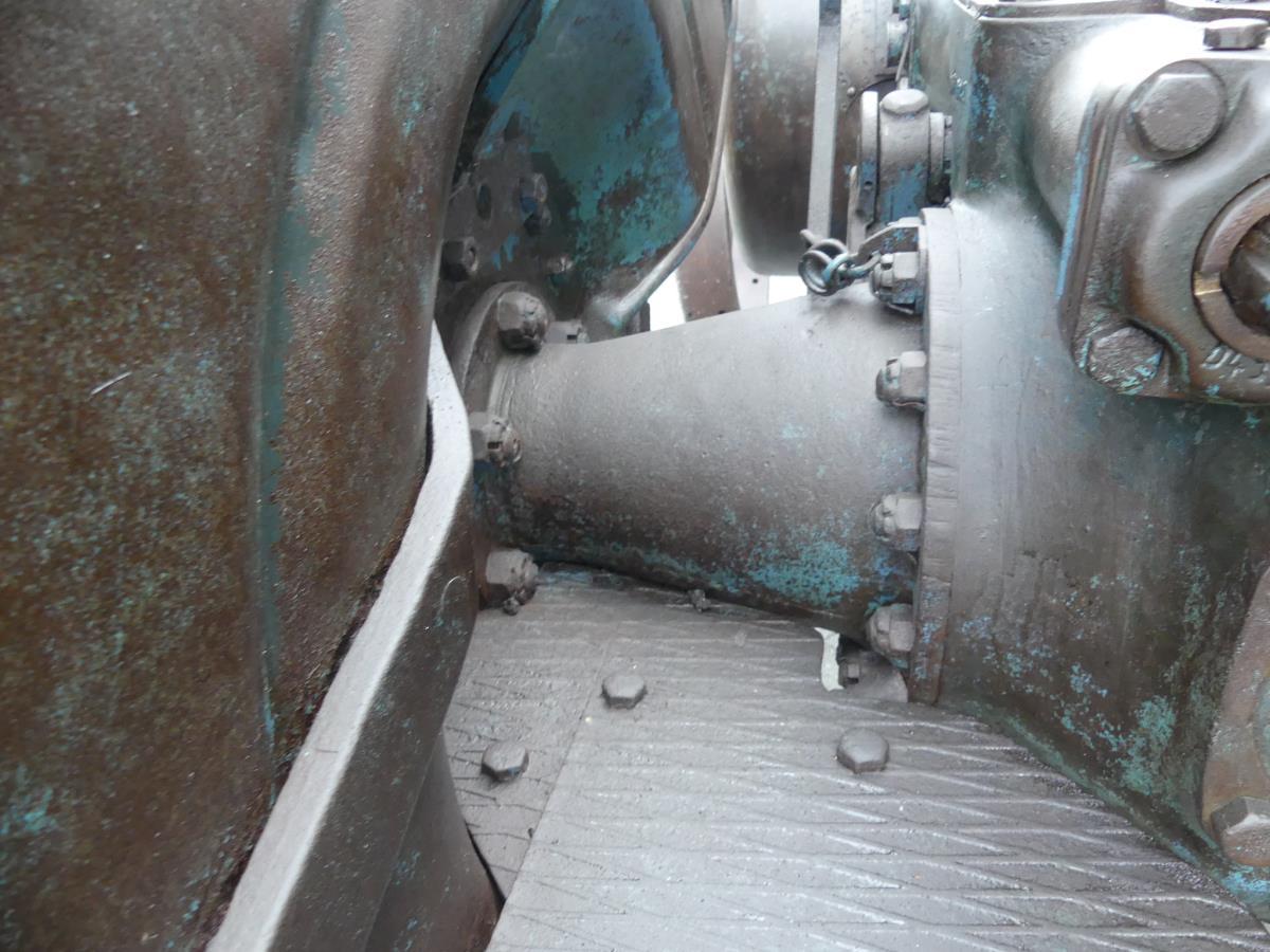 Lanz-Bulldog HN1 12/20  