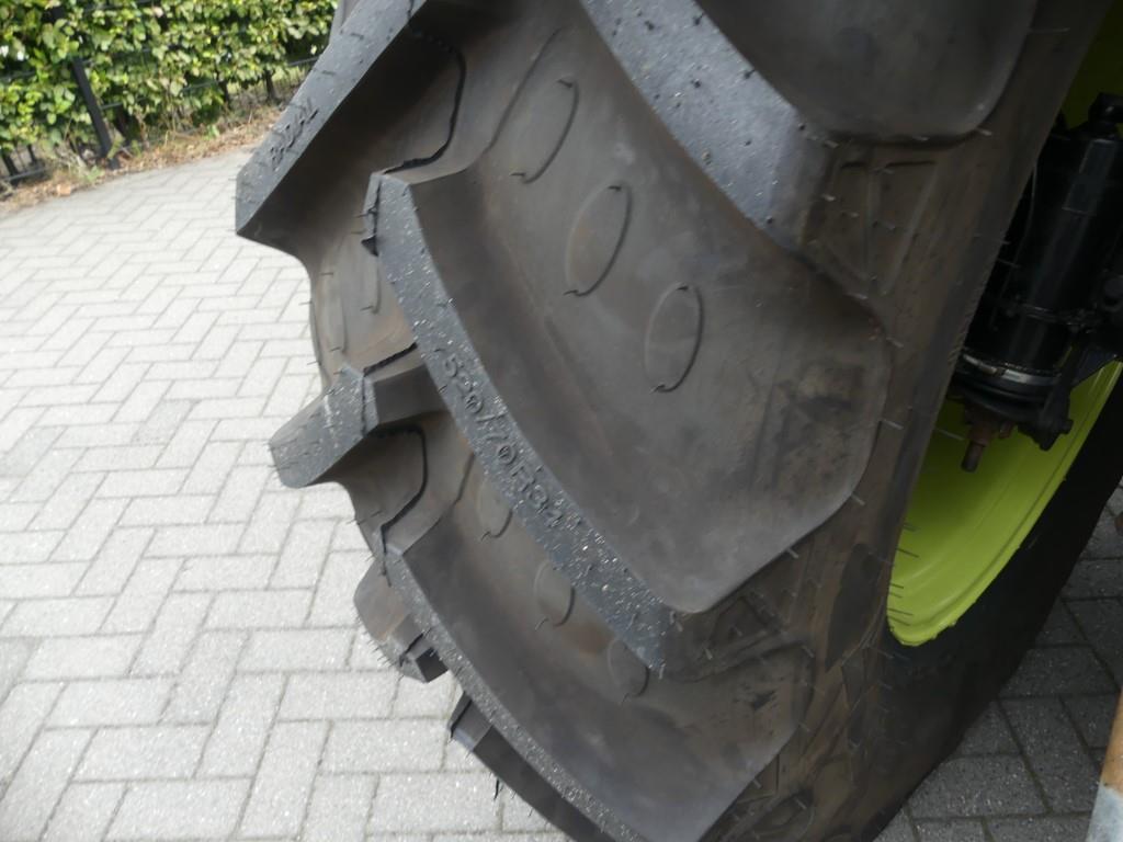 Mercedes-Benz MB trac 1600