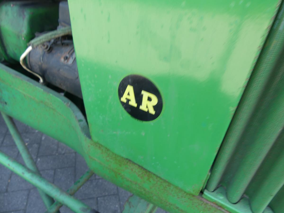 John-Deere AR