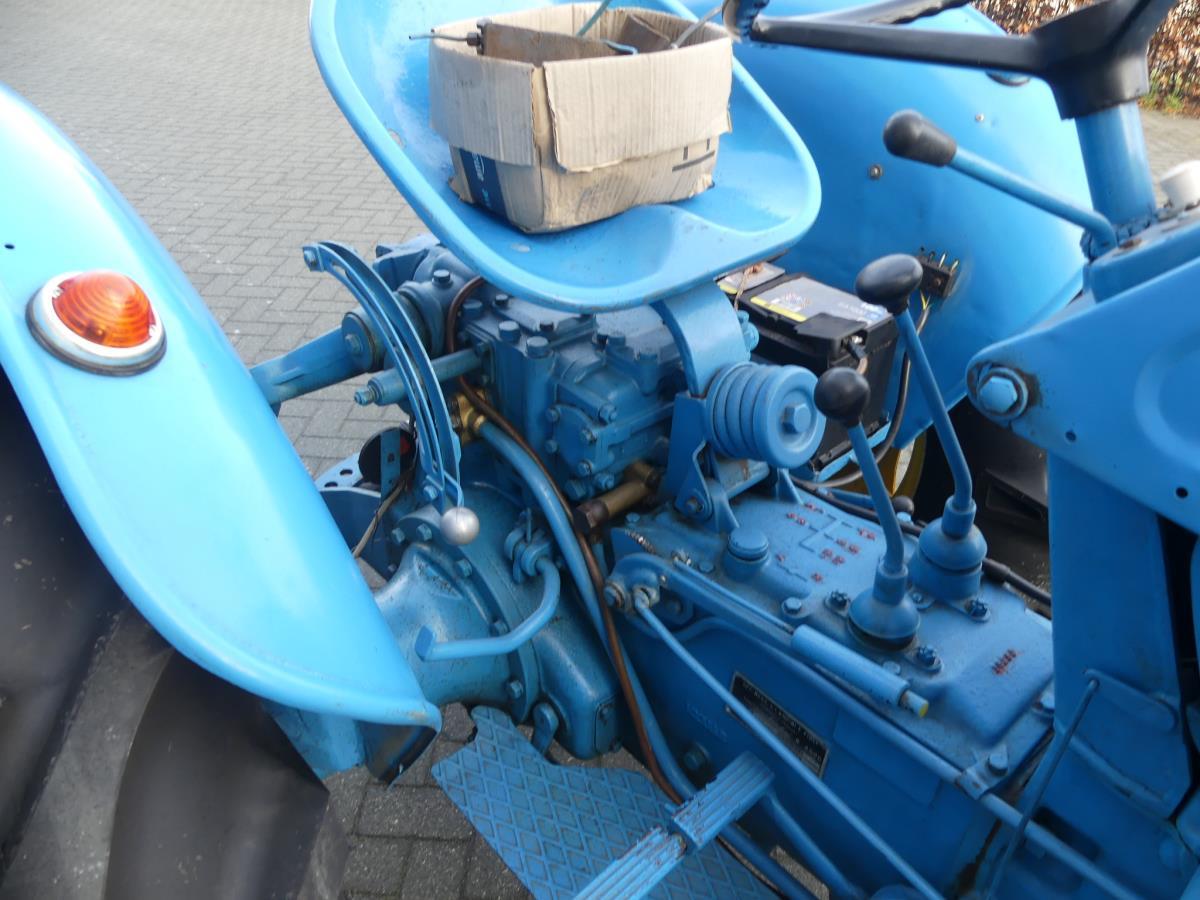 Landini R4000
