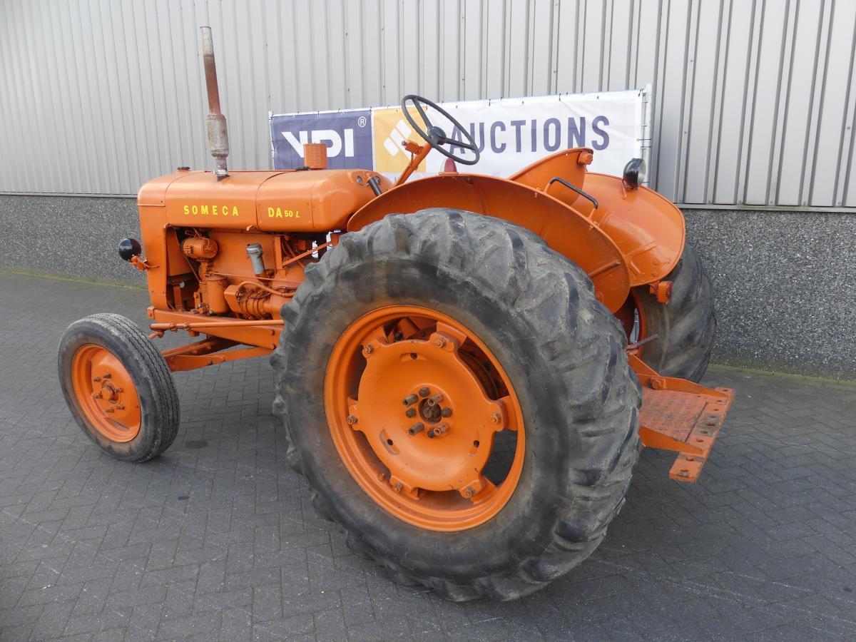 Someca DA50L