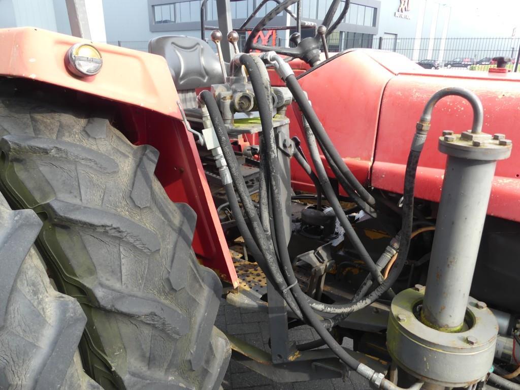 Renault Master 1 Grader