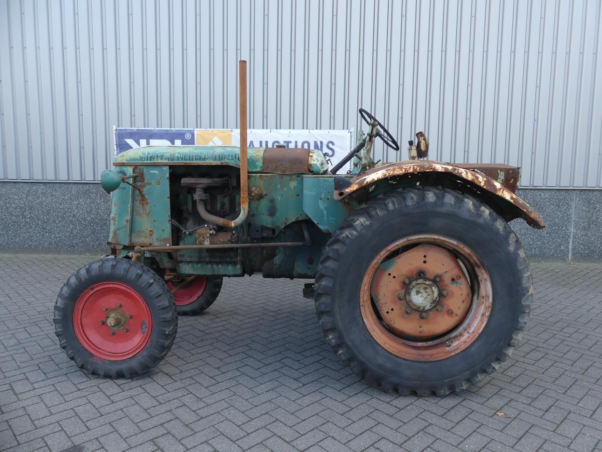 Deutz F3L514/NSK