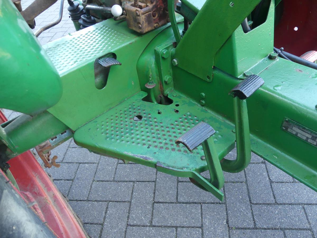 Deutz F1L612/53