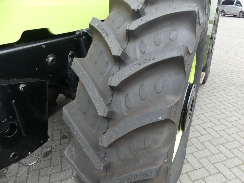 Mercedes-Benz MB trac 1600