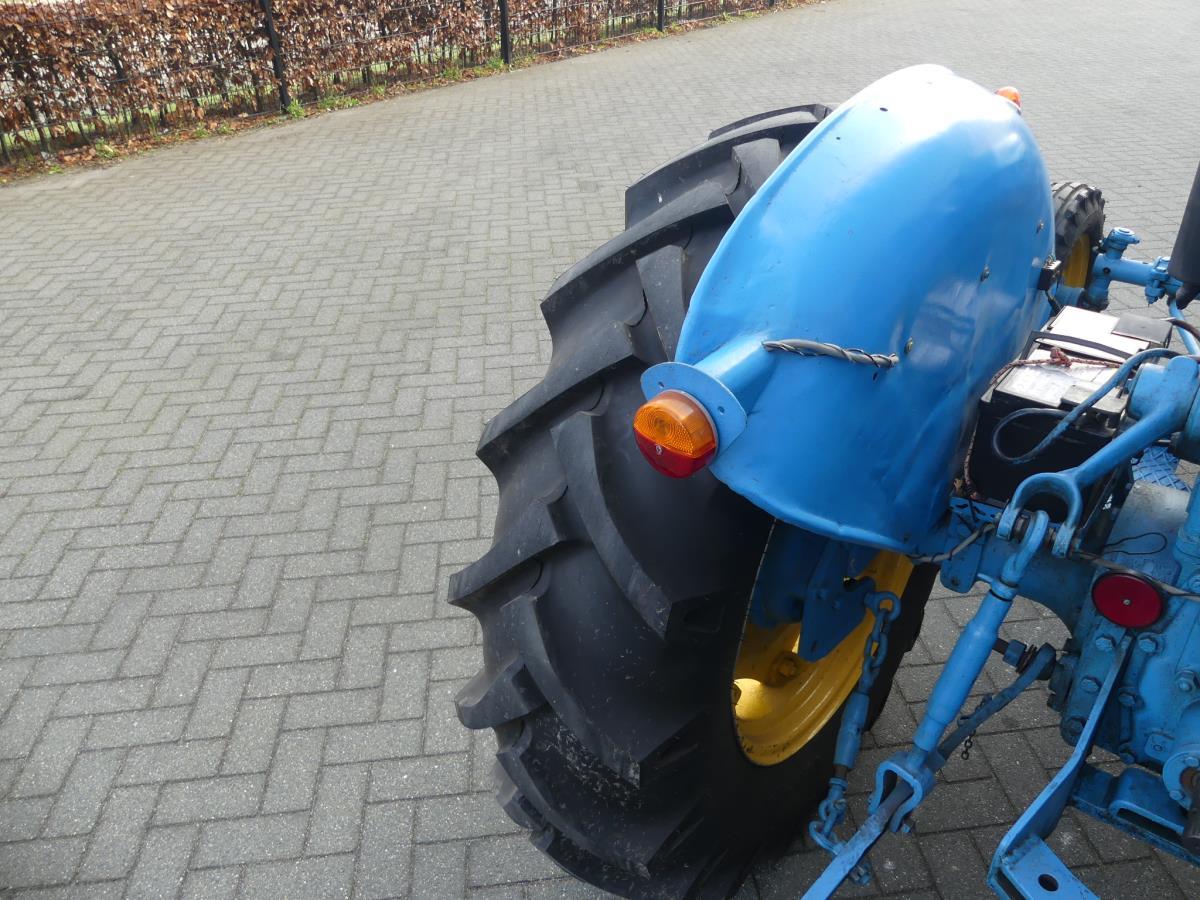 Landini R4000