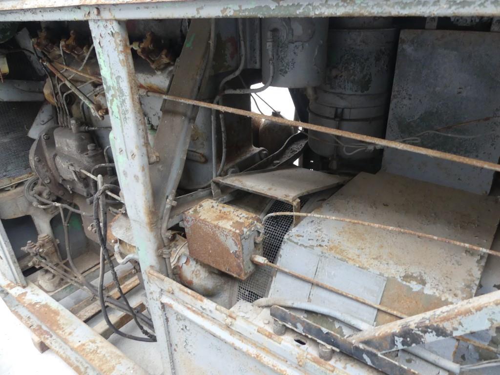 Generator International EG 30