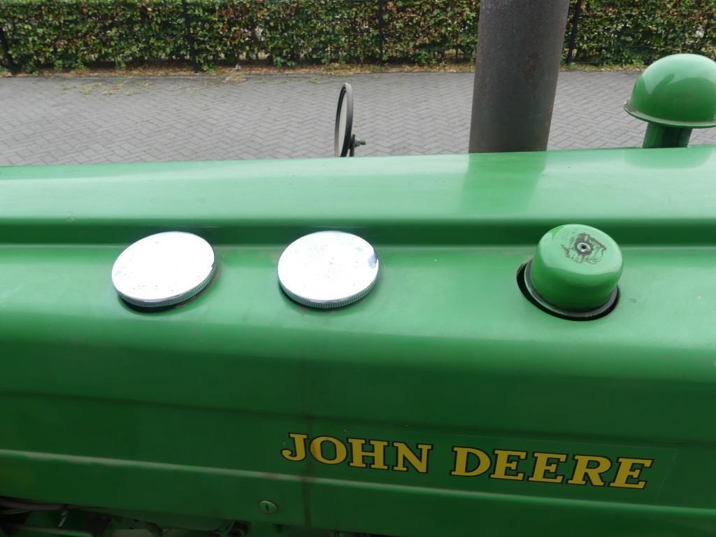 John-Deere 40