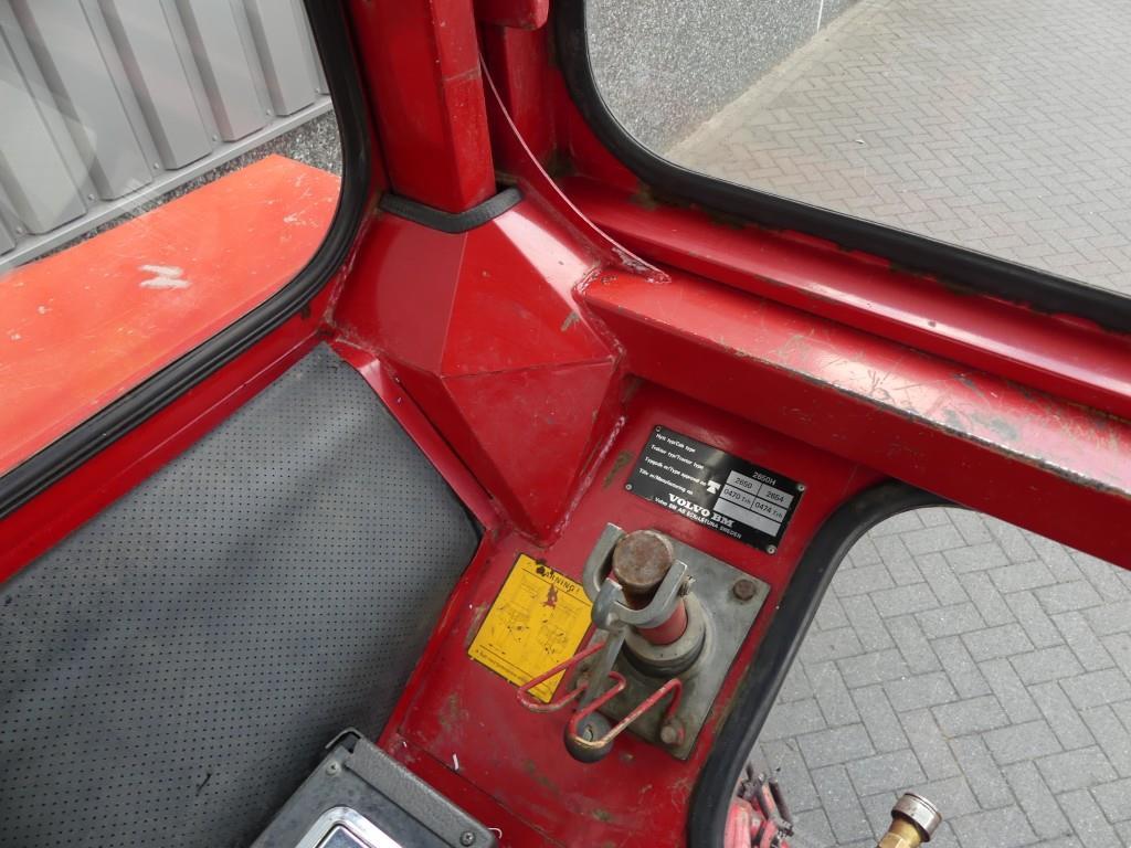 Volvo BM 2654 