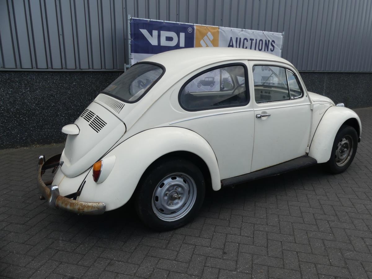 Volkswagen käfer