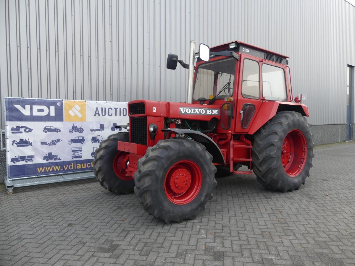 Volvo BM 2654