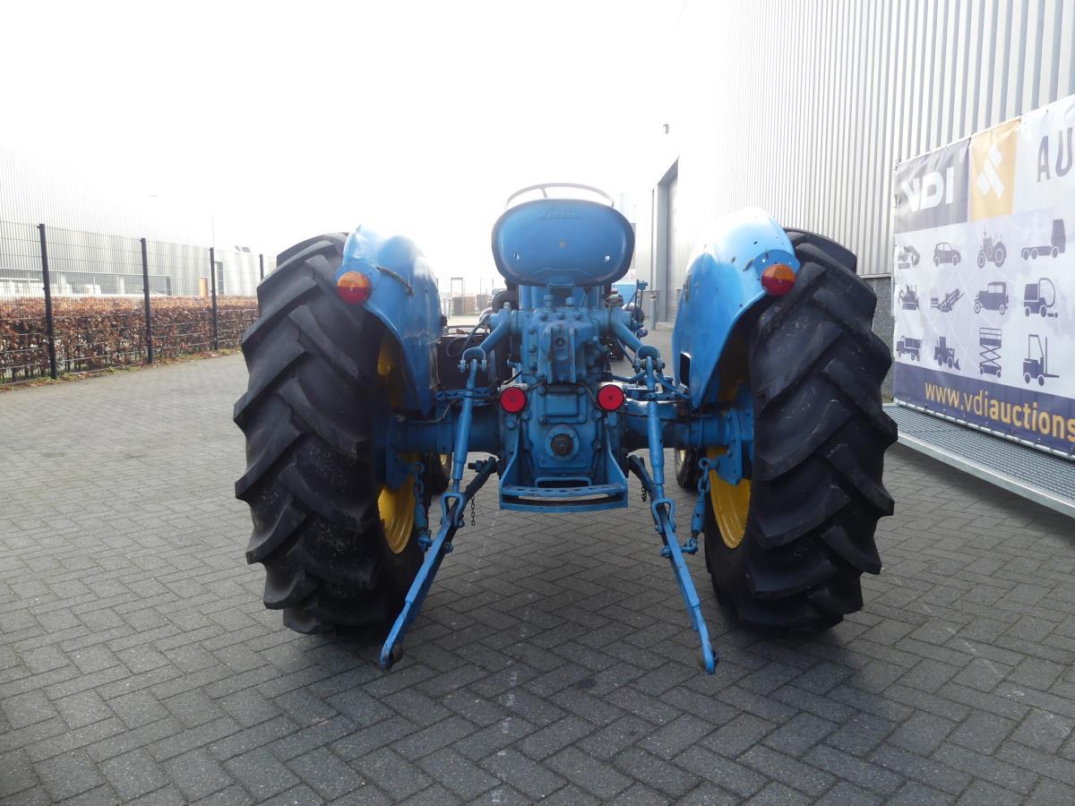 Landini R4000