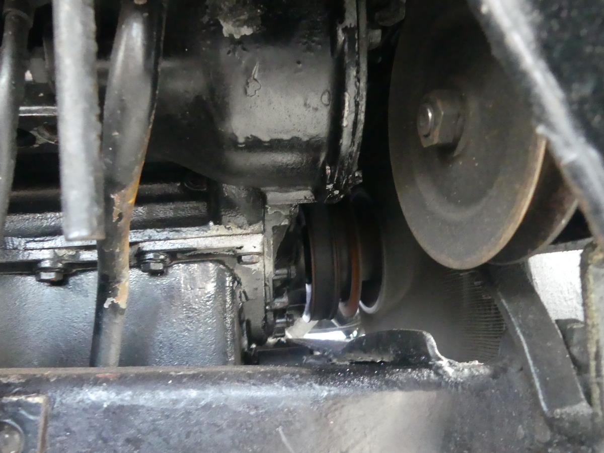 Mercedes-Benz Unimog