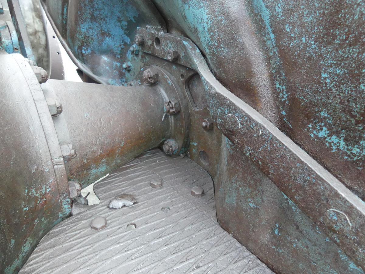 Lanz-Bulldog HN1 12/20  