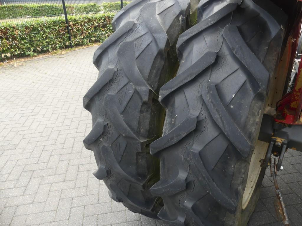 Renault Master 1 Grader