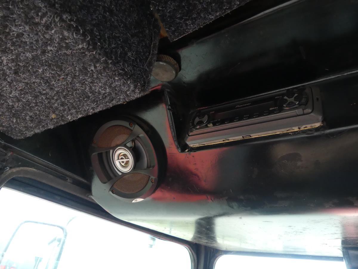 International 1055 4WD