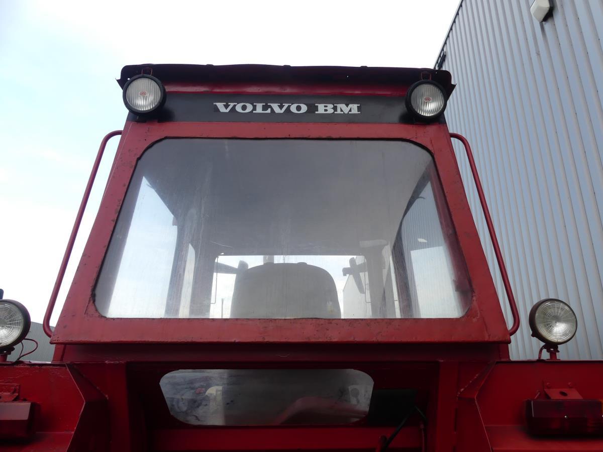 Volvo BM 2654