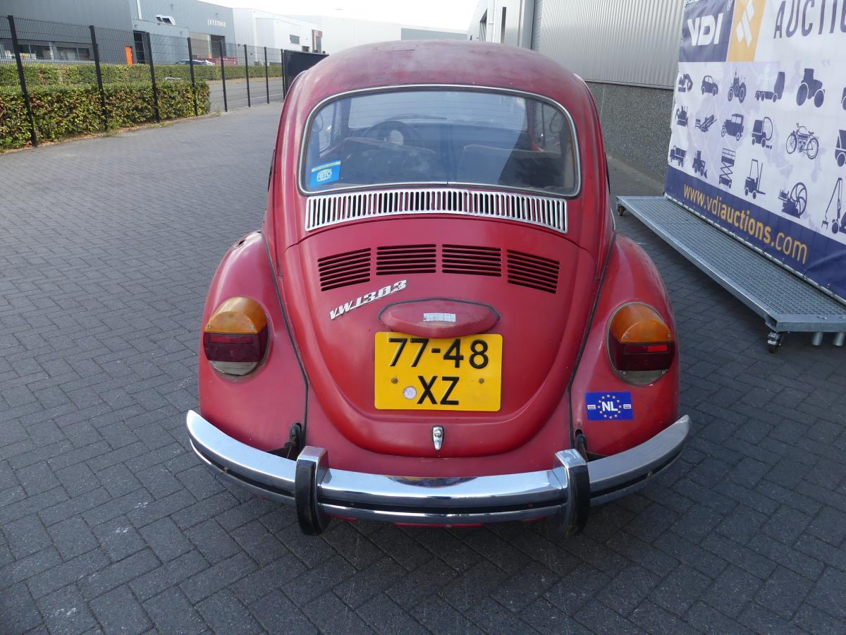 Volkswagen käfer