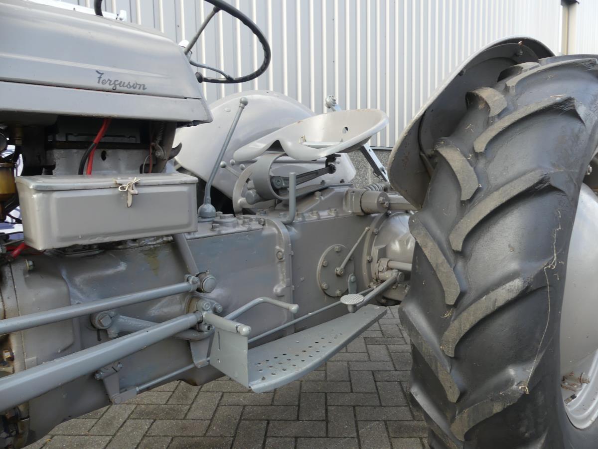Ferguson TEA 20