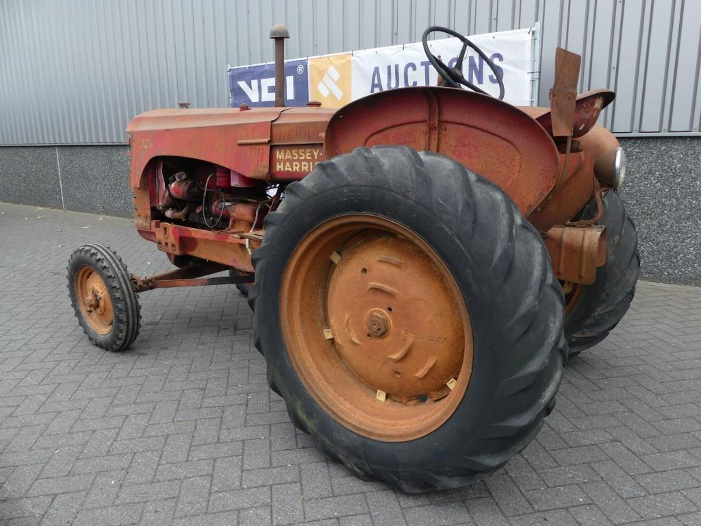 Massey Harris 30K