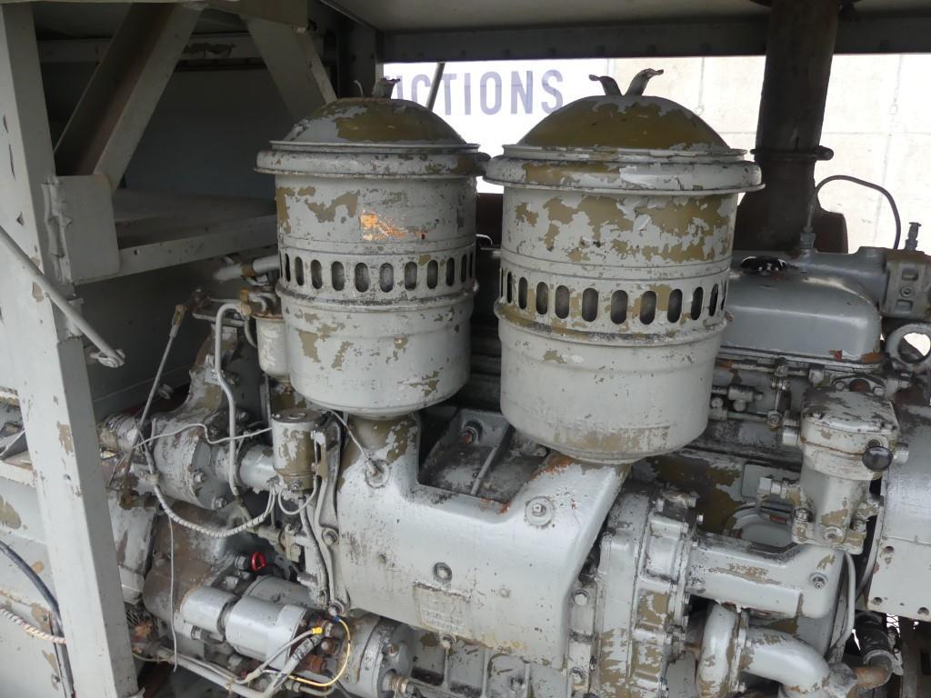 Generator General Motors 