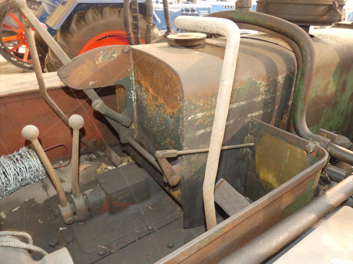 Field Marshall Fowler