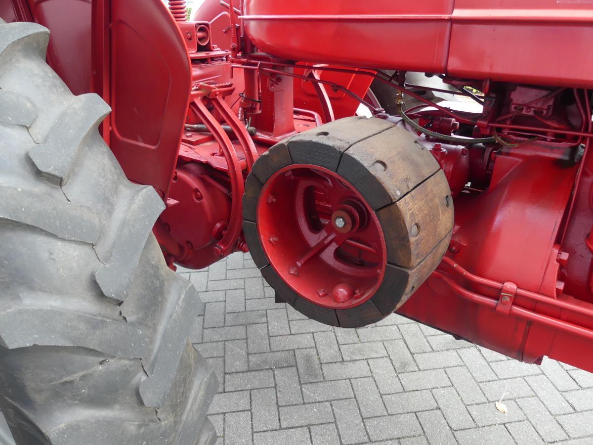 Farmall SBMD