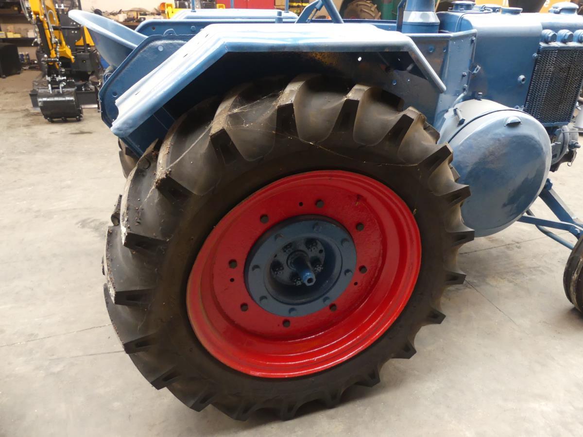 Lanz-Bulldog D3506 alsweck