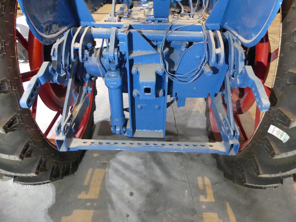 Lanz-Bulldog D2806 USA