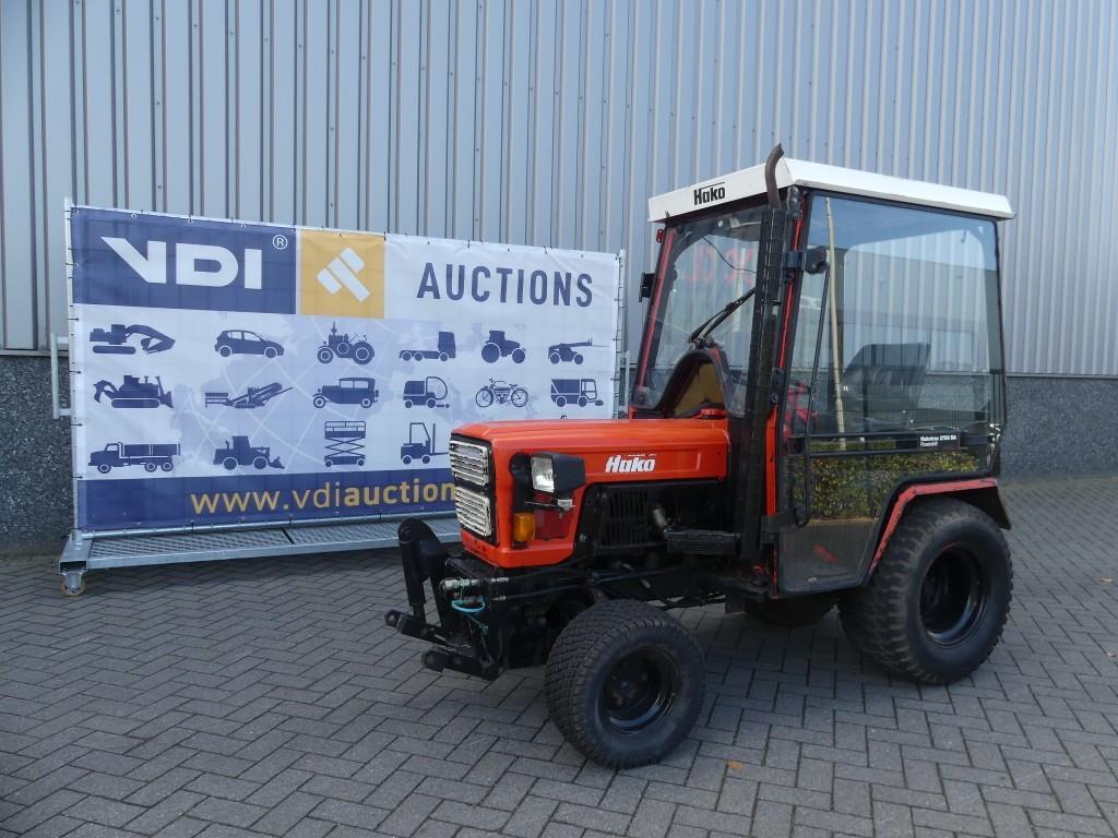Hakotrac 2250DA