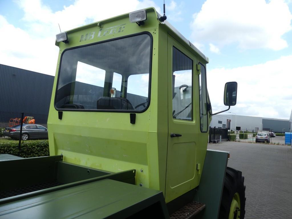 Mercedes Benz MB trac 800