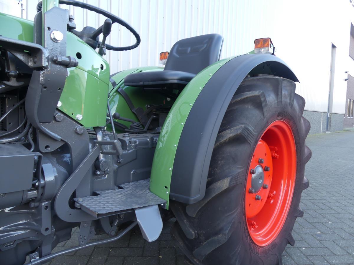 Fendt 203V