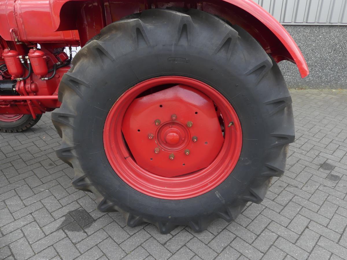 Fahr D45L