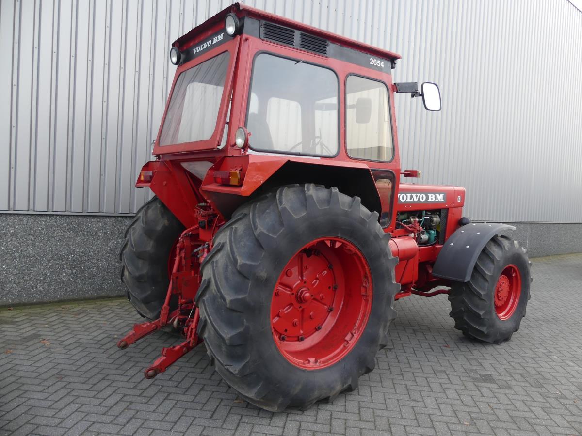 Volvo BM 2654